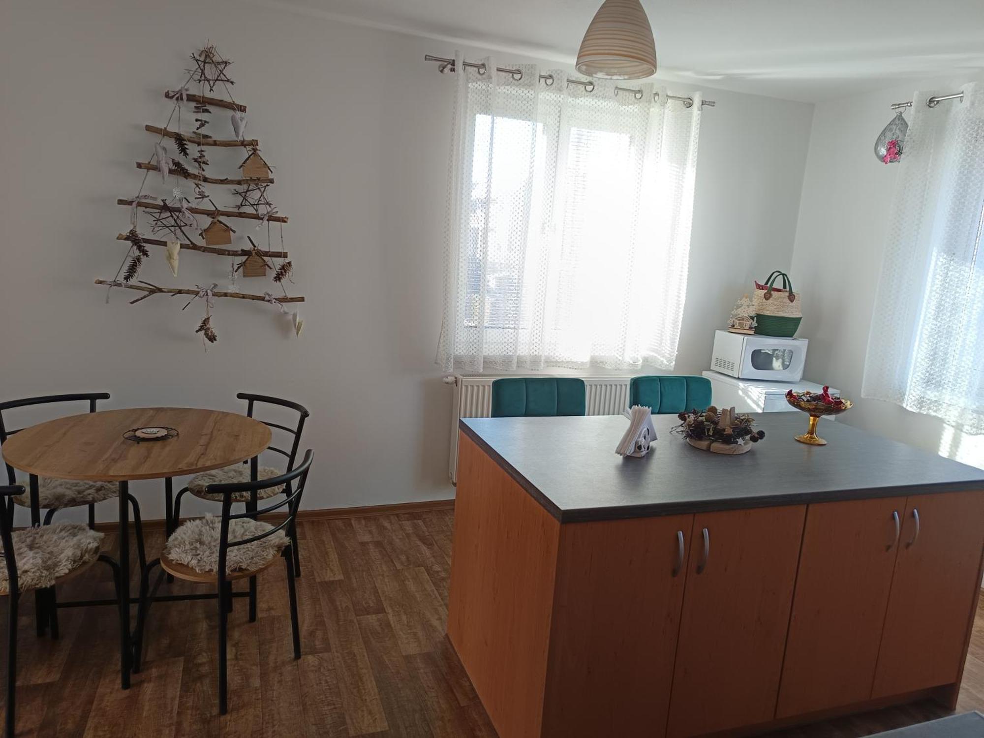 Apartmany ยาบลุนคอฟ ภายนอก รูปภาพ