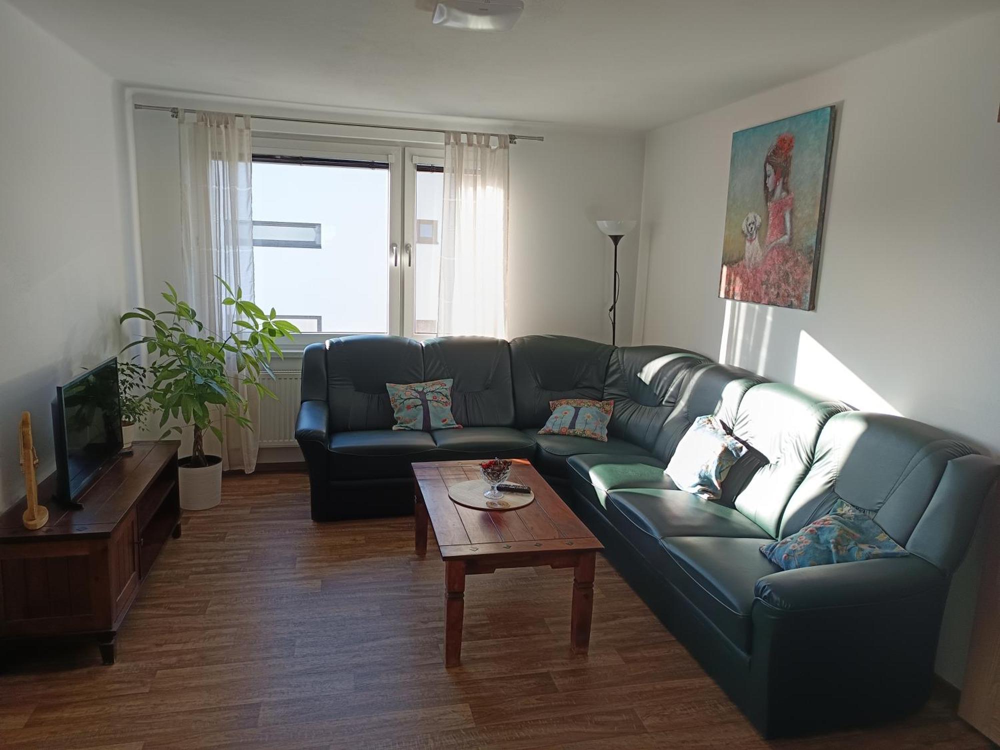 Apartmany ยาบลุนคอฟ ภายนอก รูปภาพ
