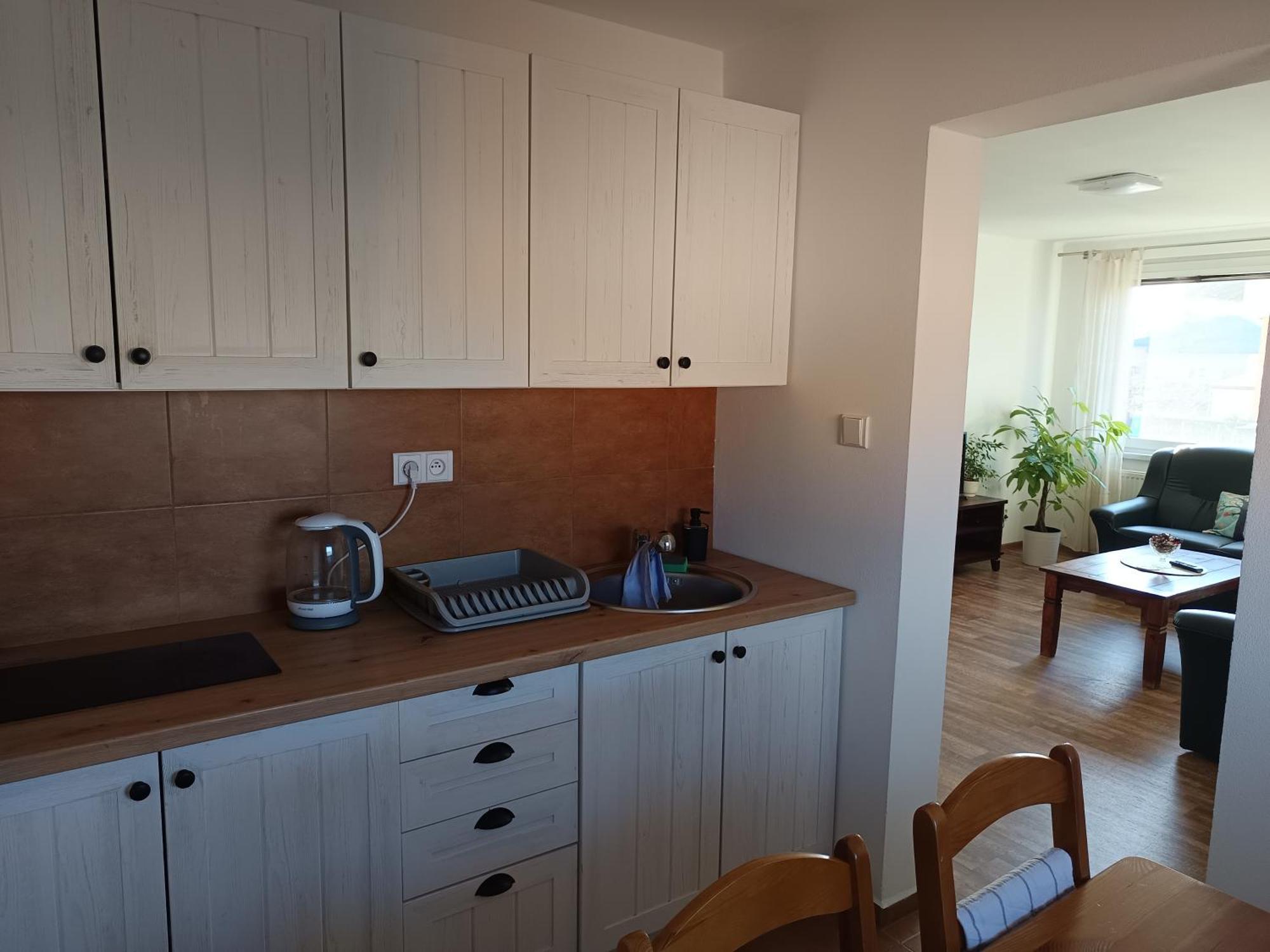 Apartmany ยาบลุนคอฟ ภายนอก รูปภาพ