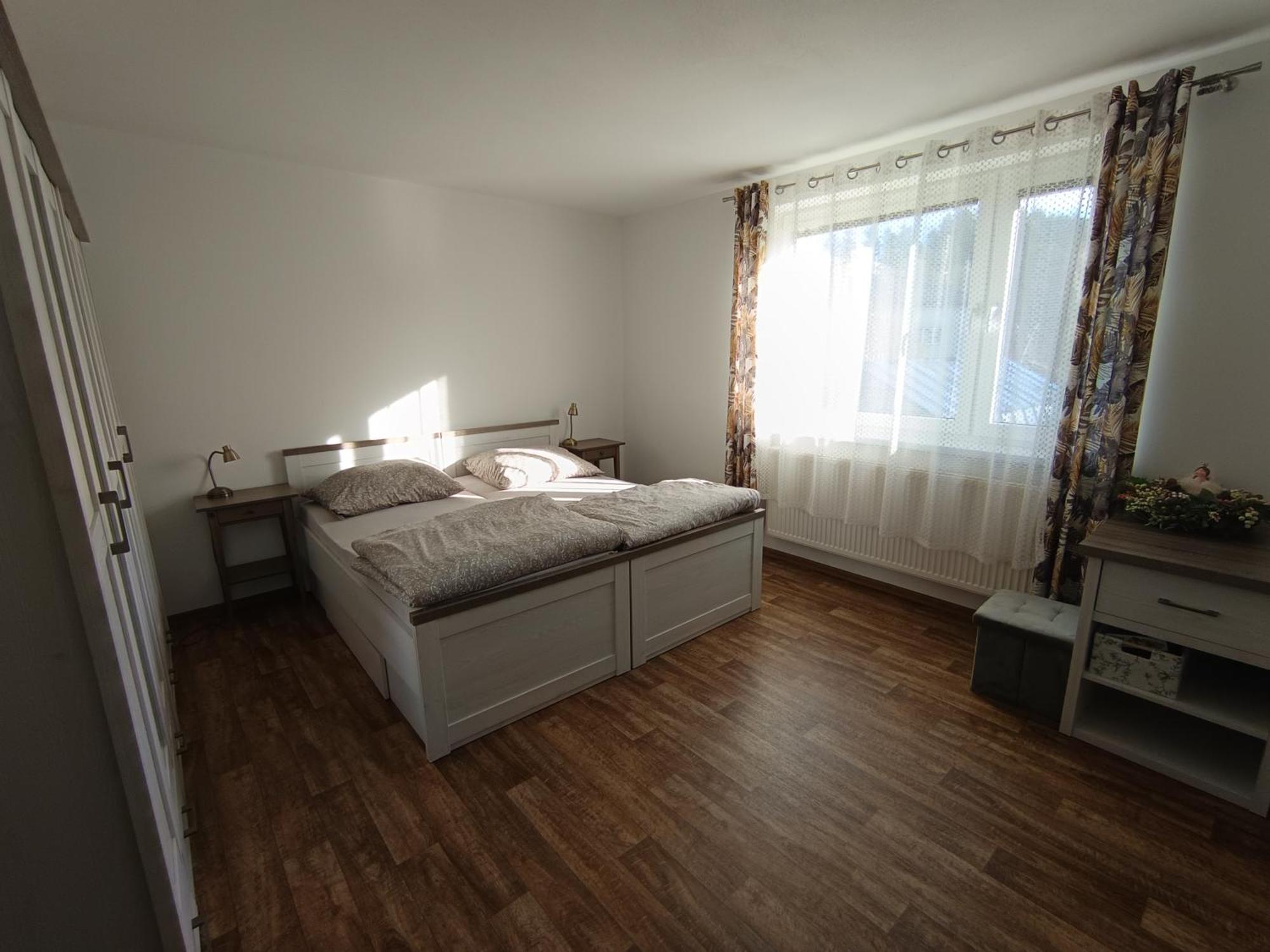 Apartmany ยาบลุนคอฟ ภายนอก รูปภาพ